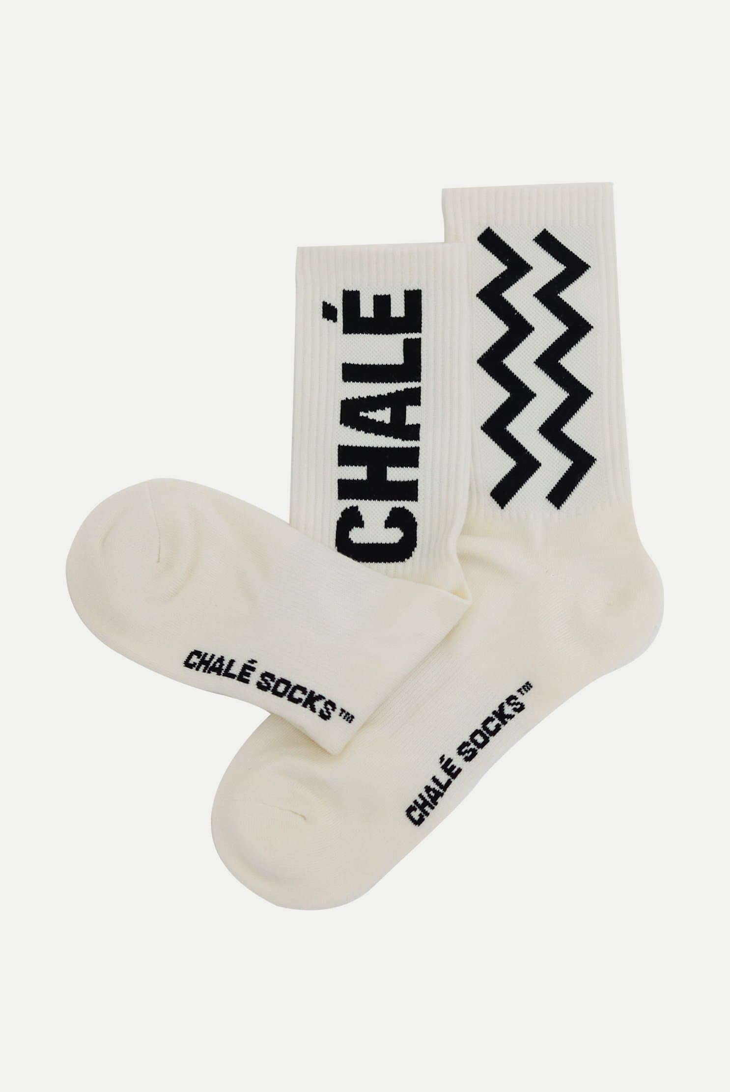 CHALÉ™ WVS – Off White