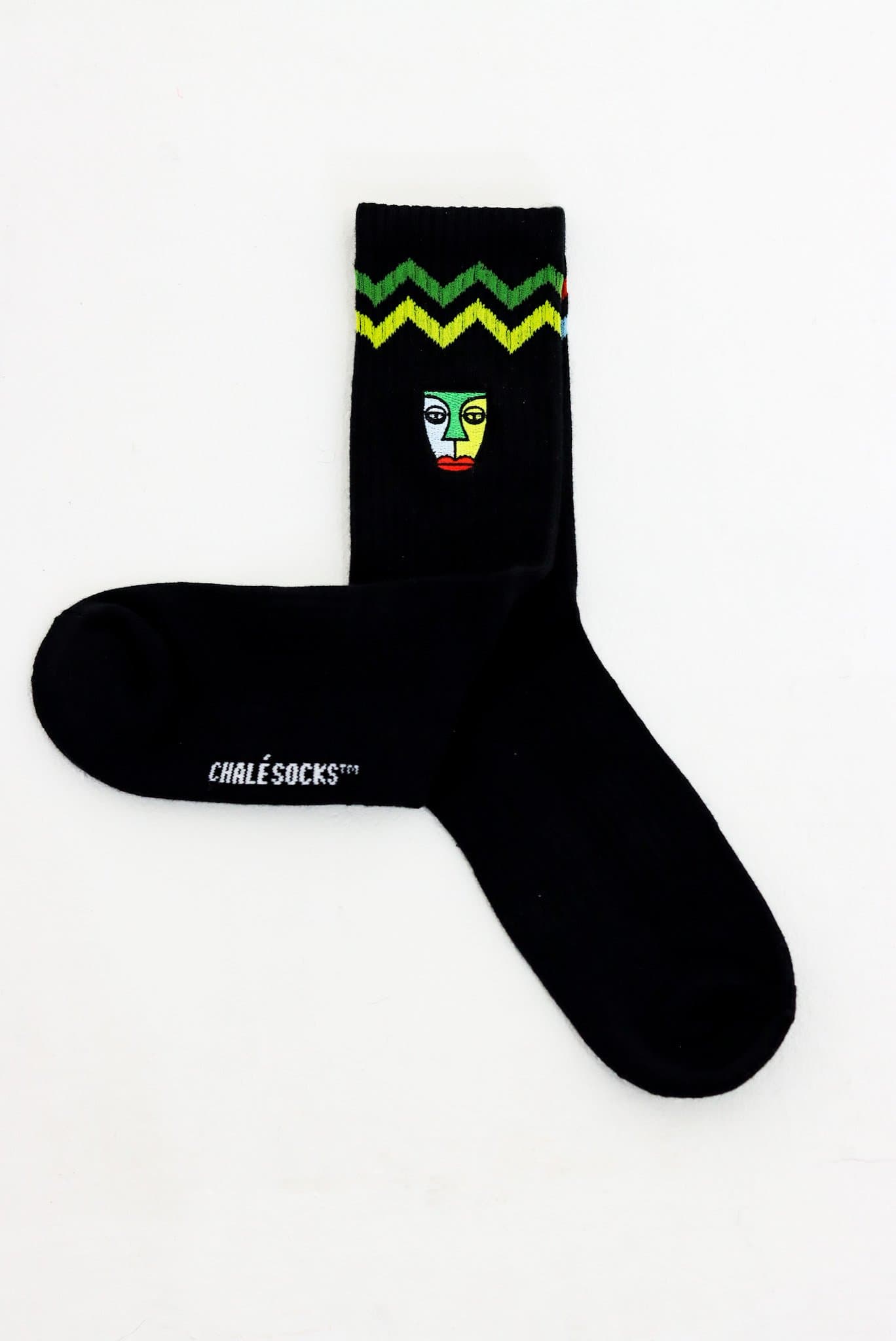 Gye Nyame (Black) — lifestyle