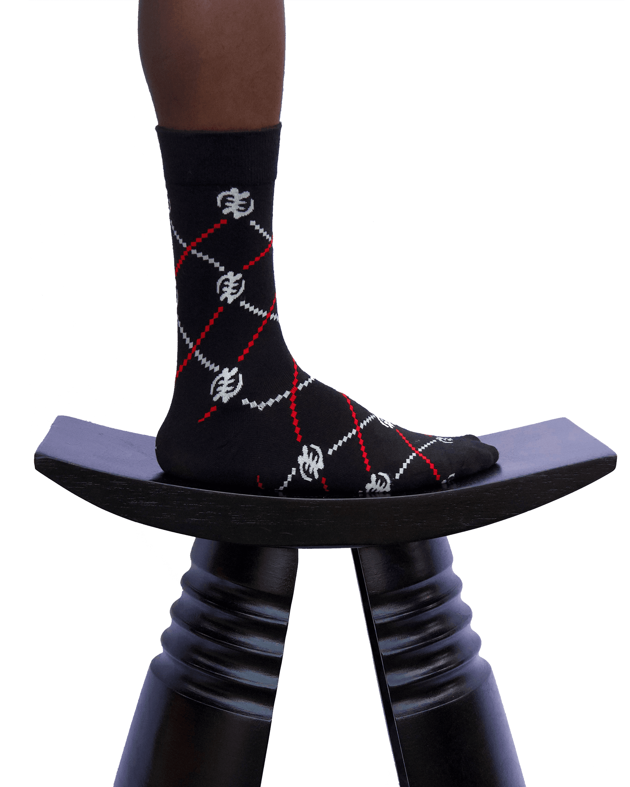 Gye Nyame (Black)